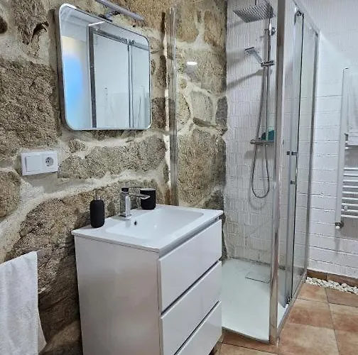 بيت للعطل Casa Gil - Al فالينسا