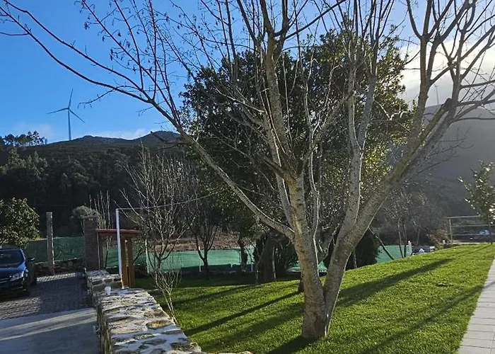 Casa Gil - Al * 발렌사