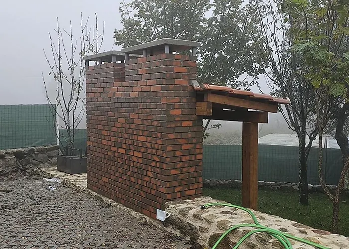 Casa Gil - Al بيت للعطل *