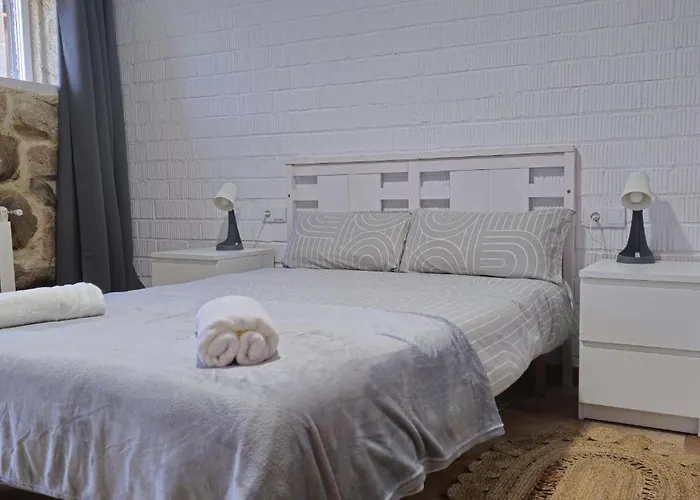 بيت للعطل Casa Gil - Al فالينسا