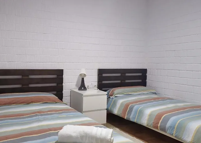 Casa Gil - Al * 발렌사