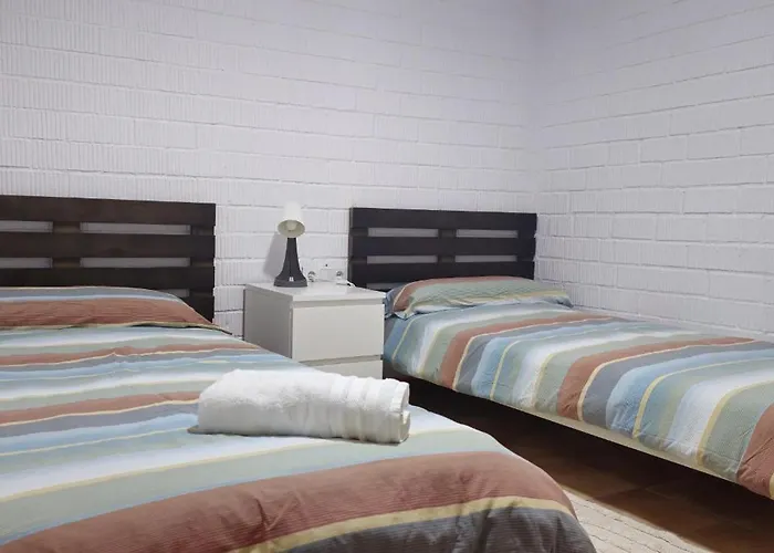 Casa Gil - Al בית נופש ואלנסה