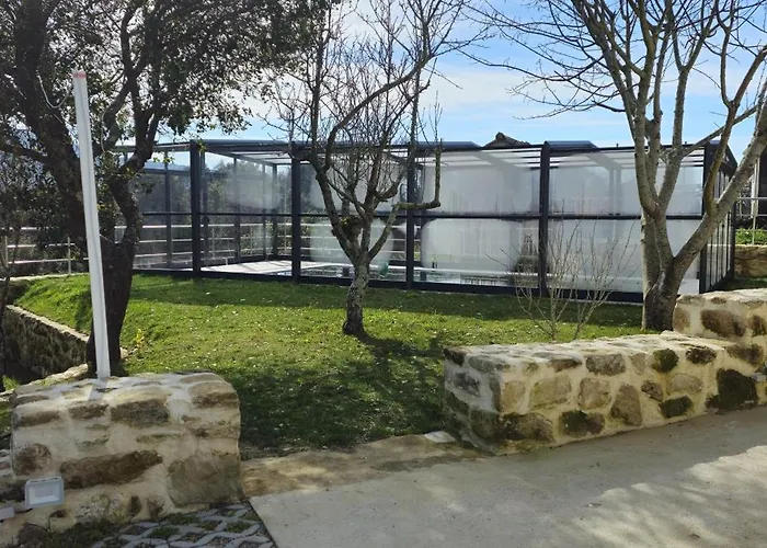 Casa Gil - Al بيت للعطل