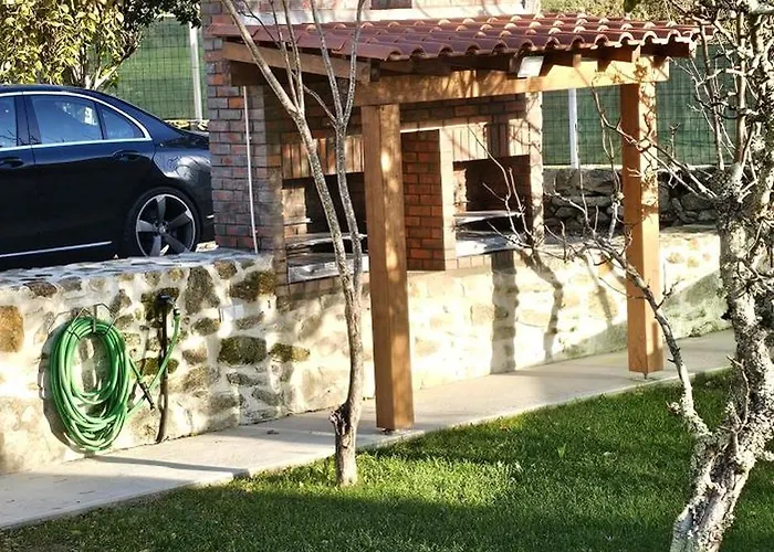 Casa Gil - Al * 발렌사