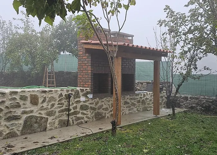 펜션 Casa Gil - Al 발렌사